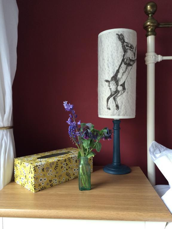 Lyonesse Guest House Falmouth Quarto foto