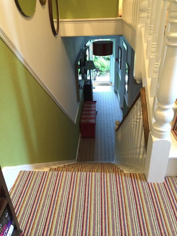Lyonesse Guest House Falmouth Exterior foto